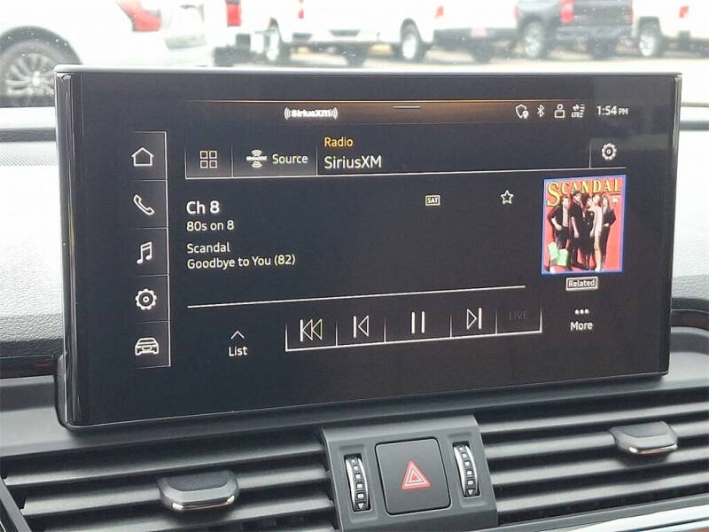 2021 Audi Q5 quattro Premium Plus 45 TFSI