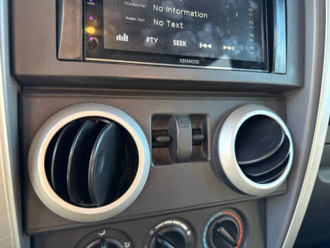 2008 Jeep Wrangler X