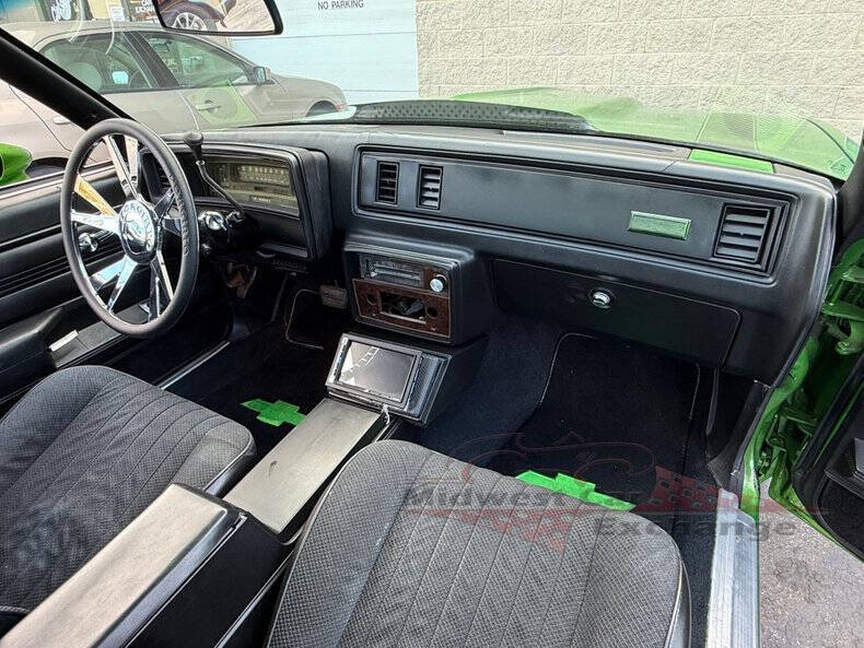 1979 Chevrolet Malibu