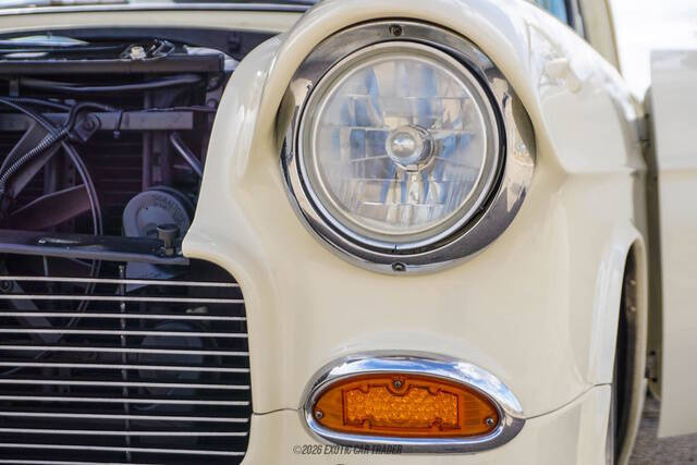 1955 Chevrolet 150