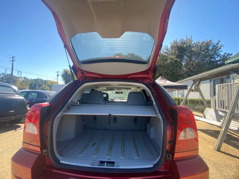 2007 Dodge Caliber R/T