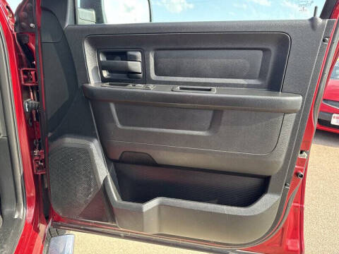 2015 RAM 1500 Tradesman