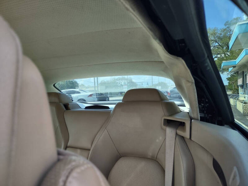 2012 Mercedes-Benz E-Class E 350