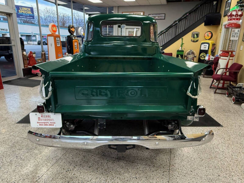 1953 Chevrolet 3100