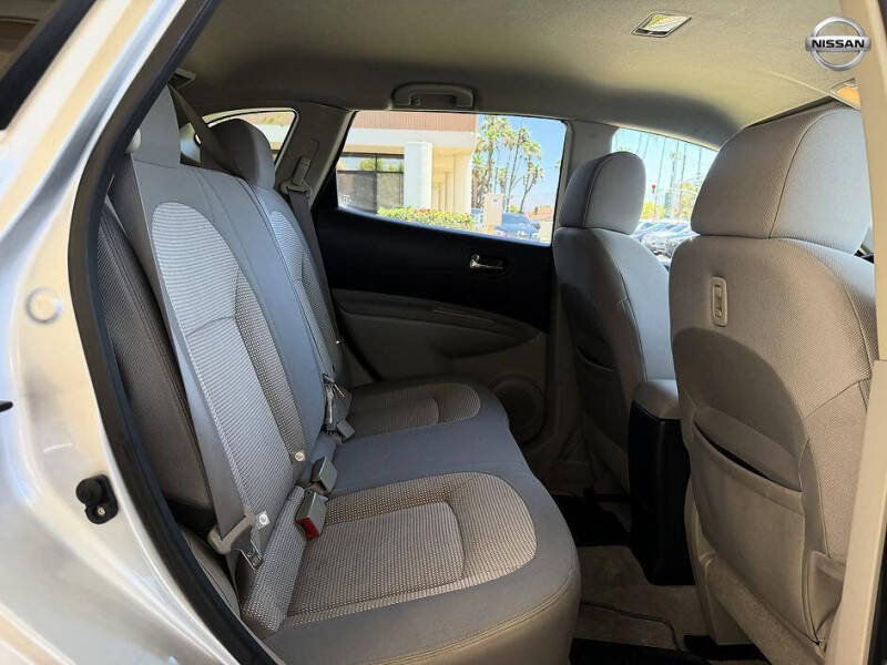 2012 Nissan Rogue