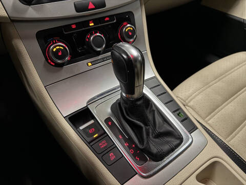 2012 Volkswagen CC R-Line PZEV