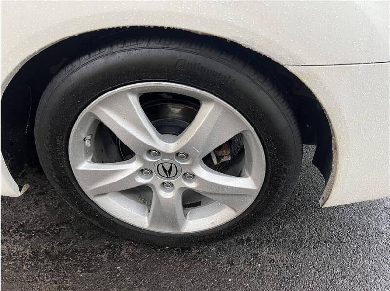 2010 Acura TSX