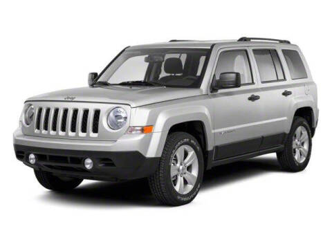 2013 Jeep Patriot for sale at Street Track n Trail - Vehicles in Conneaut Lake PA