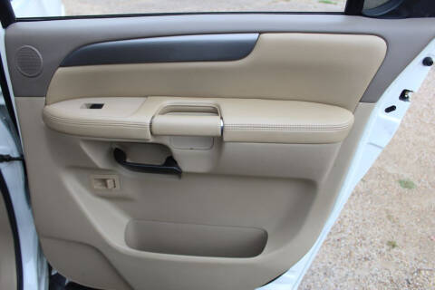 2012 Nissan Armada SV