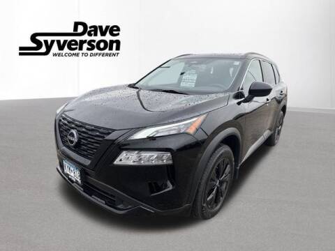 2023 Nissan Rogue for sale at Dave Syverson Auto Center in Albert Lea MN