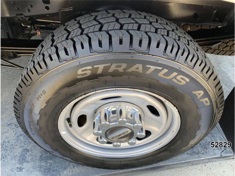 2022 Ford F-250 Super Duty