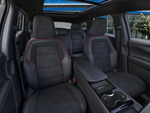 2026 Chevrolet Blazer EV RS