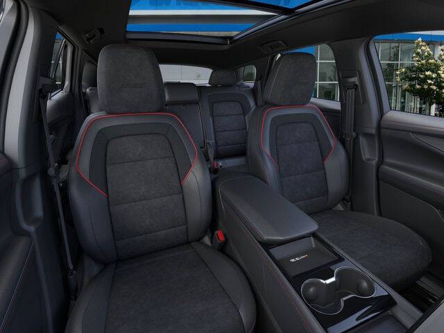 2026 Chevrolet Blazer EV RS