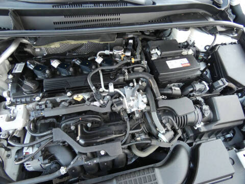 2020 Toyota Corolla XSE