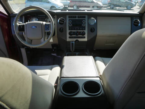 2013 Ford Expedition