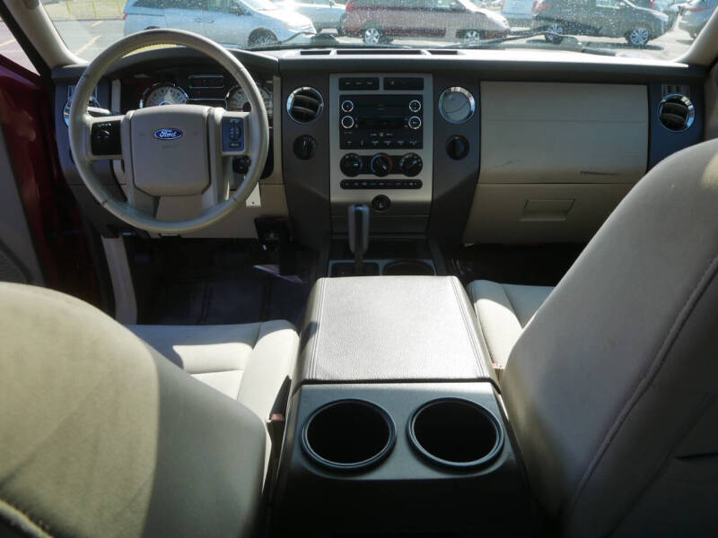 2013 Ford Expedition