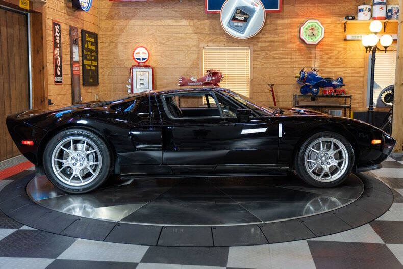 2006 Ford GT
