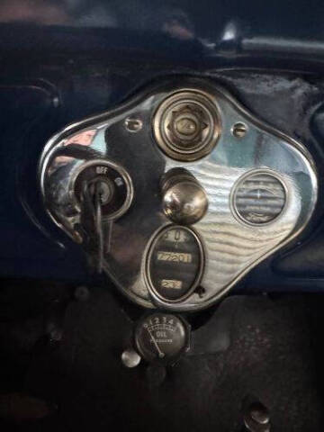 1929 Ford Model A