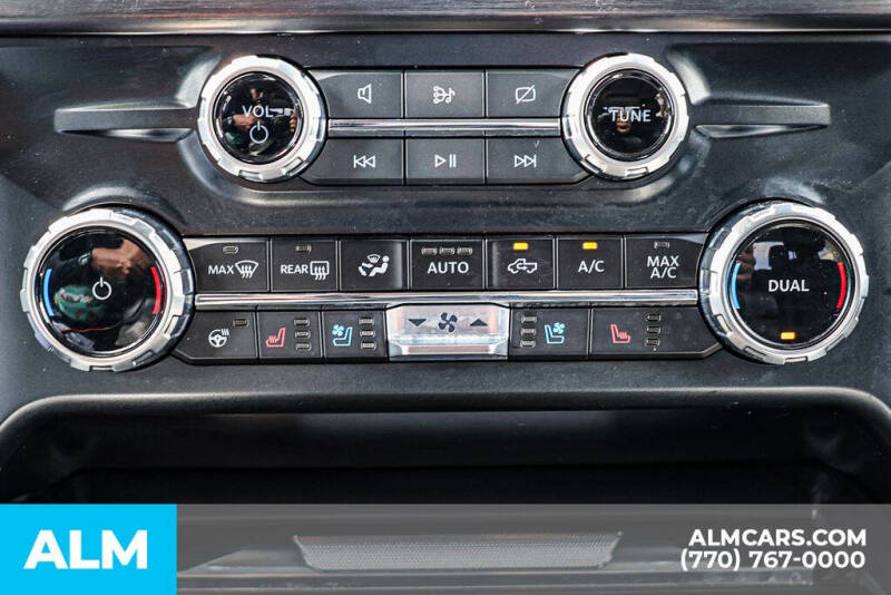 2023 Ford F-350 Super Duty