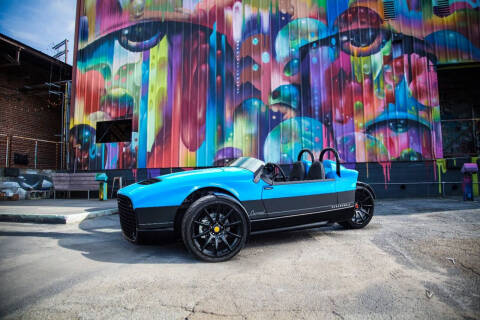 2023 Vanderhall Carmel for sale at Next Ride Motorsports in Sterling Heights MI