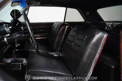 1963 Chevrolet Impala