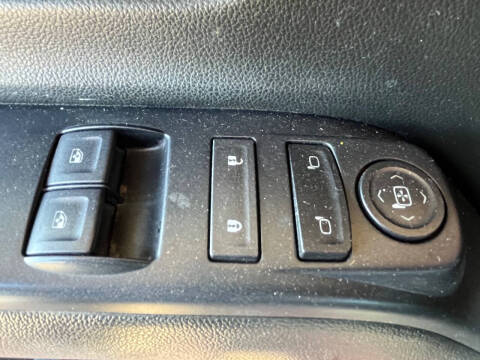 2014 Chevrolet Silverado 1500 Work Truck