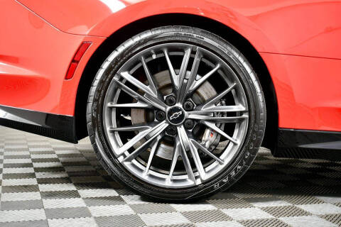 2023 Chevrolet Camaro ZL1