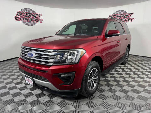 2019 Ford Expedition XLT