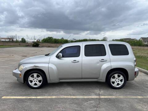 2007 Chevrolet HHR LT