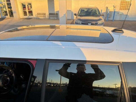 2021 MINI Hardtop 4 Door Cooper