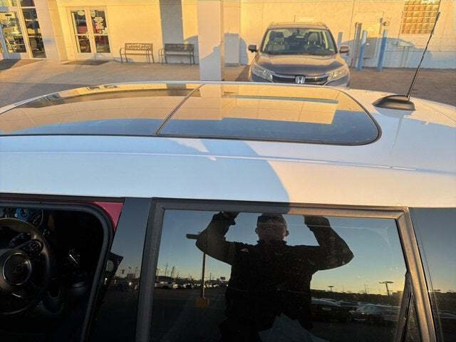 2021 MINI Hardtop 4 Door Cooper