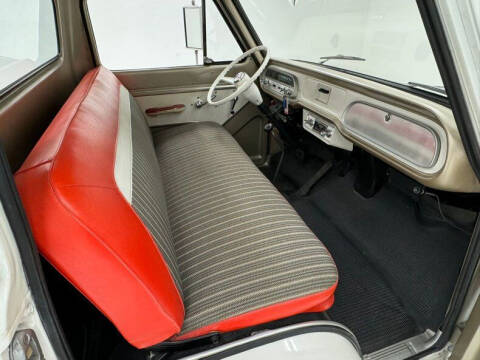 1964 Chevrolet Corvair