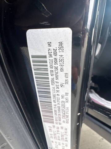 2015 Jeep Wrangler Rubicon