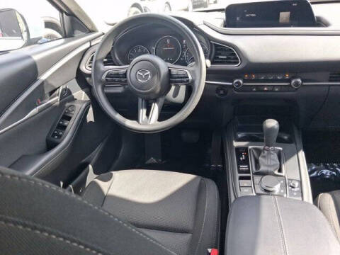 2024 Mazda CX-30 2.5 S