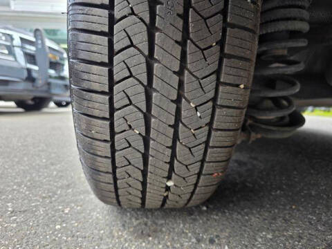 2018 Ford Transit Connect XL