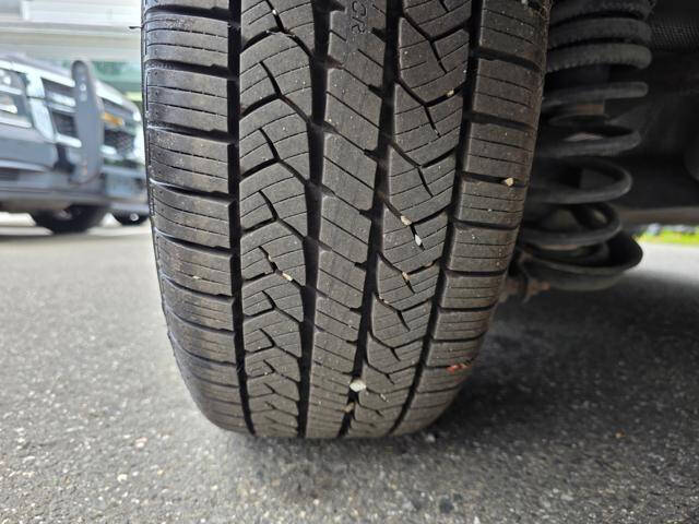 2018 Ford Transit Connect XL