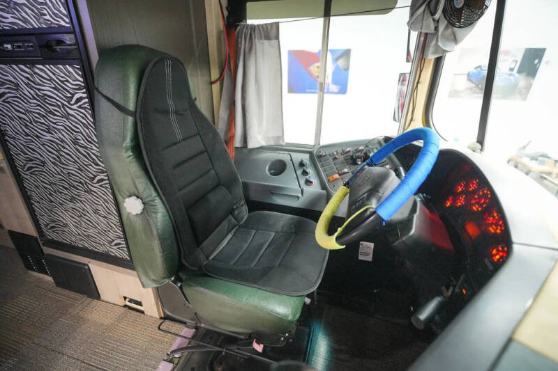 2012 IC Bus CE Series