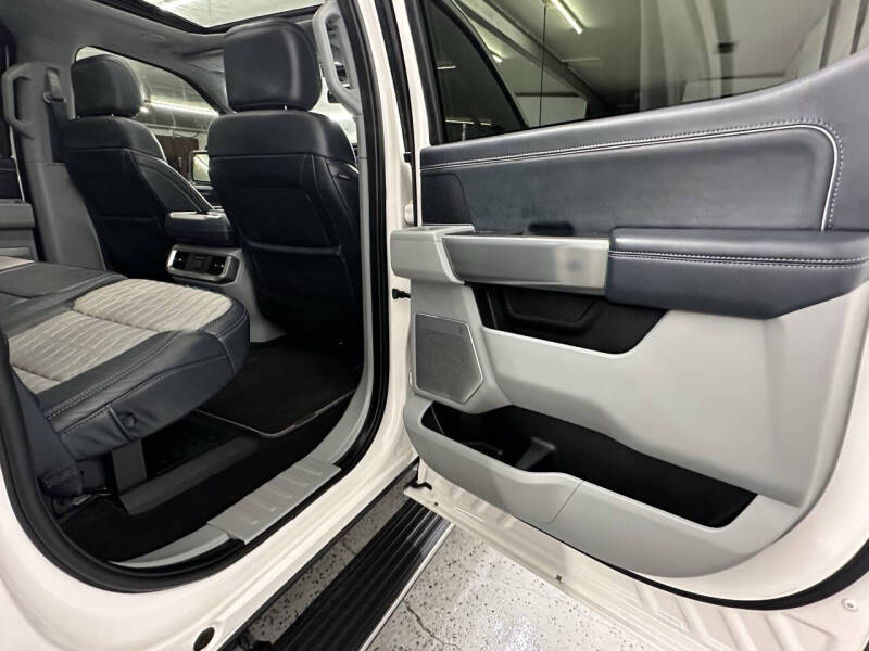 2021 Ford F-150 Limited