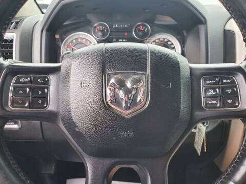 2015 RAM 1500