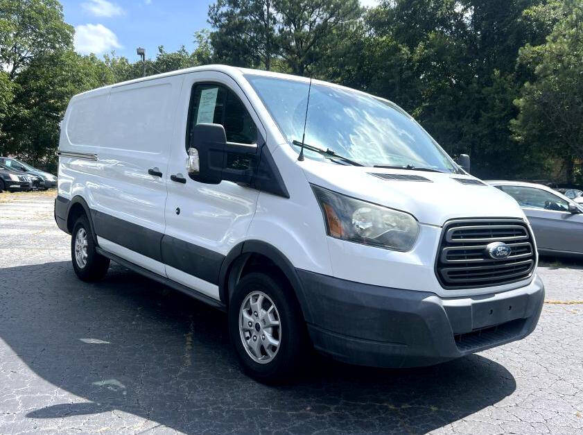 2016 Ford Transit for sale at Cars R Us in Stone Mountain, GA