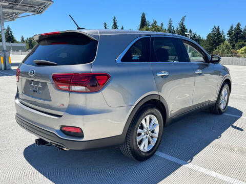 2019 Kia Sorento L