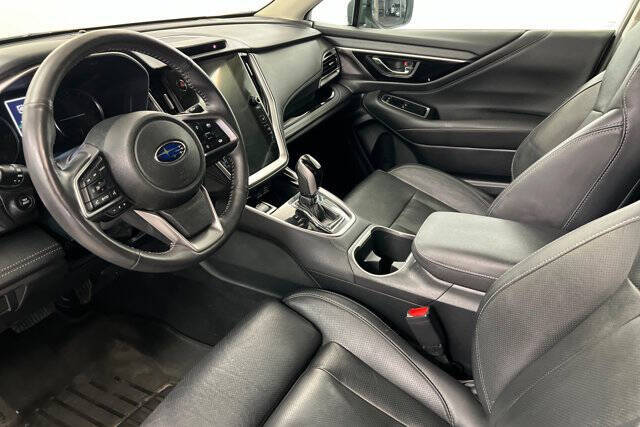 2024 Subaru Outback Touring XT