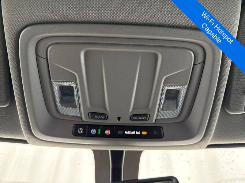 2022 Chevrolet Silverado 3500HD