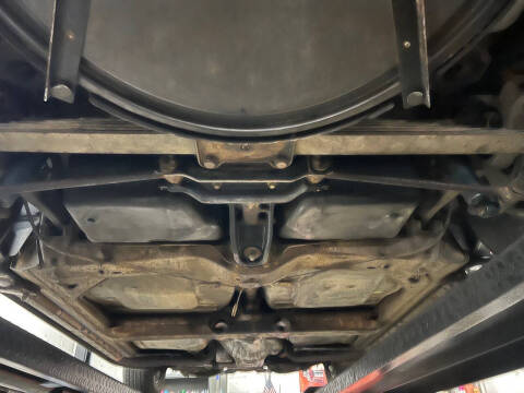 1967 Chevrolet Corvette