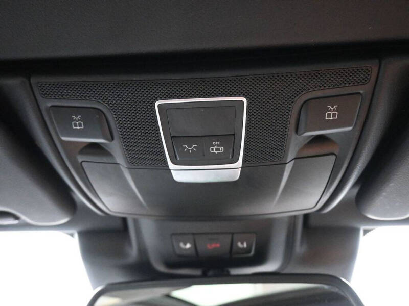 2018 Mercedes-Benz SL-Class SL 450