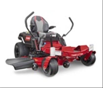 2021 Toro TimeCutter 50'' Kawi