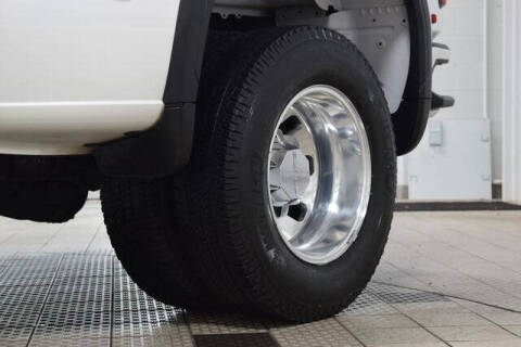 2024 GMC Sierra 3500HD