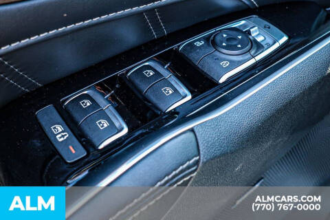 2022 Kia Sorento X-Line SX Prestige