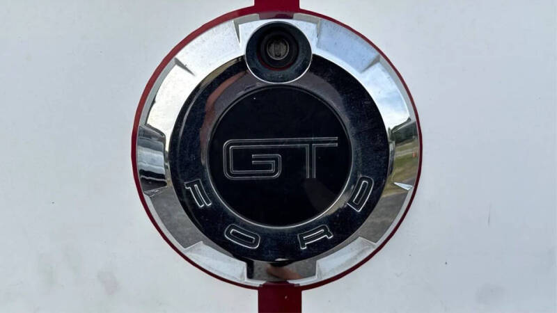 2006 Ford Mustang GT Premium