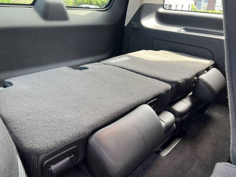 2014 GMC Yukon Denali